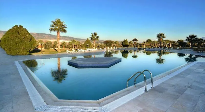 Zafir Termal Otel Pamukkale Hotel