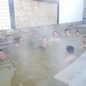 Nocleg ze śniadaniem Guenes Apart